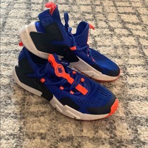 Nike air huarache 8.5